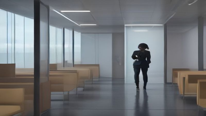 同人动漫创作者以画笔演绎崭新故事的热血瞬间