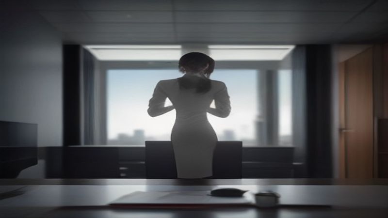 同人动漫创作角色主视觉，绿豆同人画师共创氛围